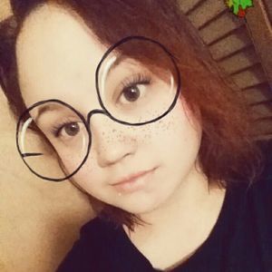 Meet your Posher, Symantha